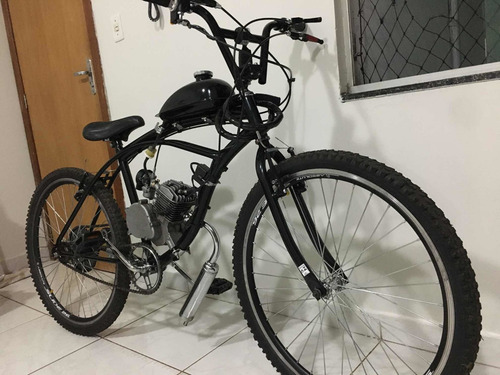 Motorizada