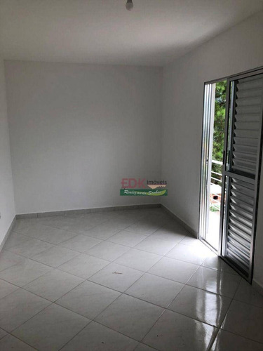 Imagem 15 de 18 de Village Com 2 Dormitórios À Venda Por R$ 169.000,00 - Vila São Paulo - Mogi Das Cruzes/sp - Vl0010