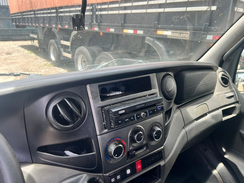 Iveco Daily 35s14 Plataforma Guincho 2015 / Ducato/ Sprinter