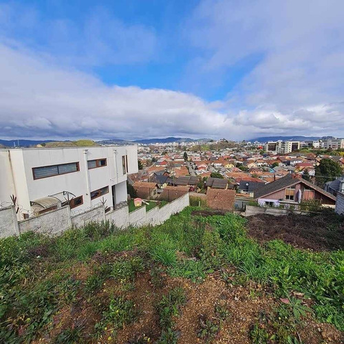 Imagen 2 de 6 de Terreno 400 M2 Lomas San Andres