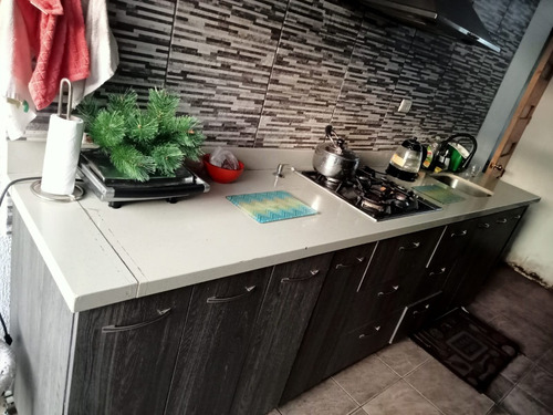 Vendo Casa 3 Dormitorios En Los Fresnos .collao .concepción