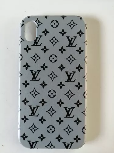 Funda Louis Vuitton Para iPhone XR