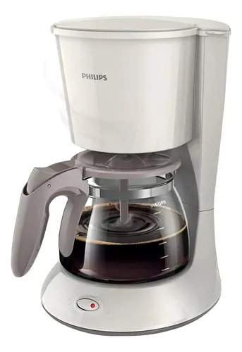 Cafetera Philips Daily Collection Hd7461 Semi Automática