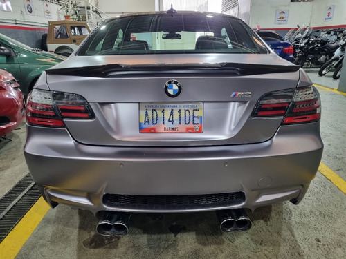 Bmw M3 Coupe