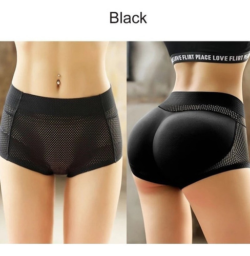 Bragas Con Relleno Levanta El Culo Y Las Caderas Falso Culo