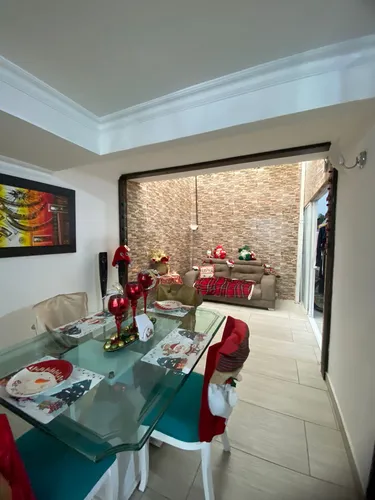 Vendo Casa Externa En Caney, Sur De Cali