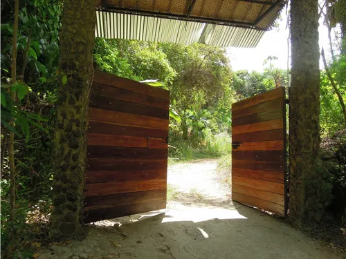 Venta Lotes Con O Sin Casa, Agua, Luz, Klm 15 Via Minca