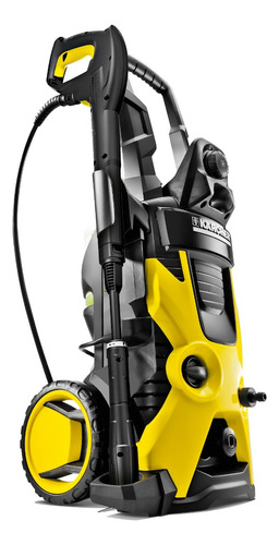 Hidrolavadora Karcher K5 145 Bar 2100w Alta Potencia