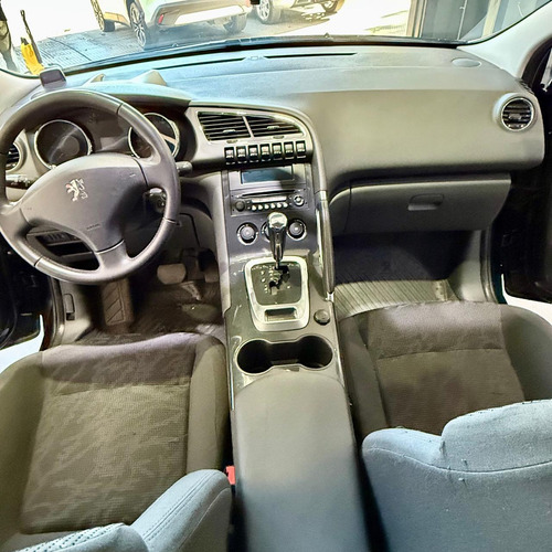 Peugeot 3008 1.6 Allure Thp 156Cv Tiptronic