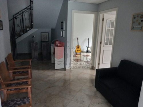Imagem 3 de 15 de Predio Comercial - Alto Da Mooca - Ref: 9610 - V-9610