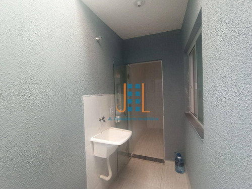 Imagem 20 de 20 de Casa Com 2 Dormitórios À Venda, 40 M² Por R$ 180.000,00 - Tatuquara - Curitiba/pr - Ca0486