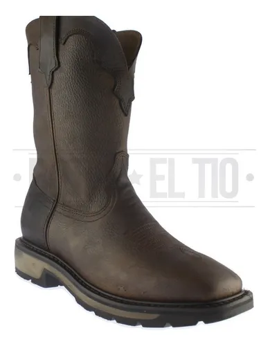 Botas angus de trabajo clearance