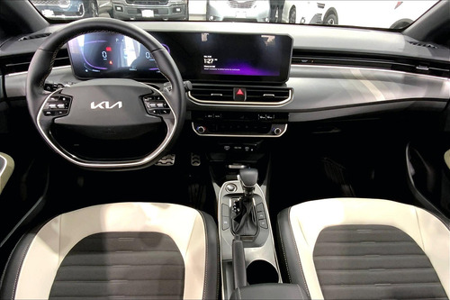 Kia K3 2025