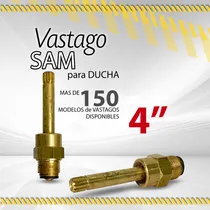 Comprar Vastago Sam 4  Para Llave De Ducha 3109 Se\u002F2 #0 \u002F 0000001688