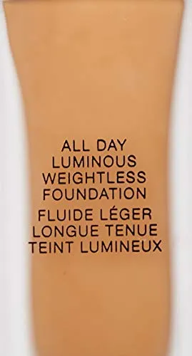 Base De Maquillaje Nars All Day Luminous Weightless, Tahoe,