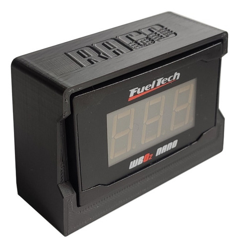 Soporte Wideband Fueltech Universal 