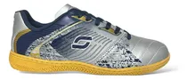 Comprar Botines Para Futsal,botines Cosidos, Fútbol Sala Soft Eu7102