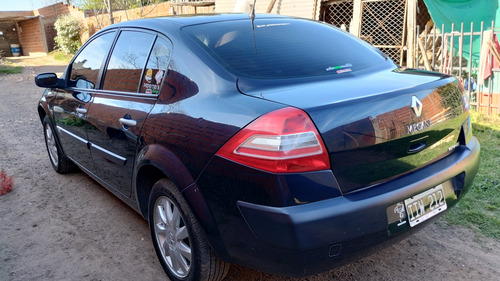 Renault Mégane II 1.6 L Luxe