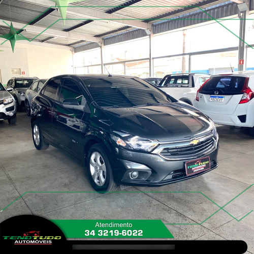 Chevrolet Onix 1.4 MPFI LT 8V FLEX 4P MANUAL