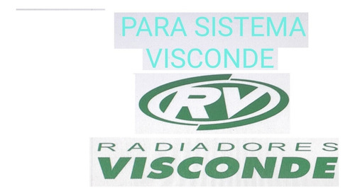 Caixa Radiador Corsa Montana 03/.. Sup Modelo Visconde