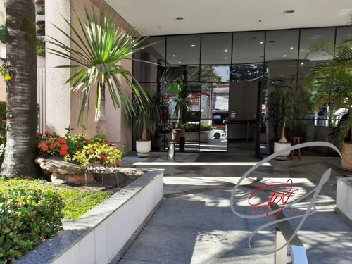 Imagem 11 de 27 de Sala Comercial Para Venda Em Moema, São Paulo. - Sa00012 - 69519425