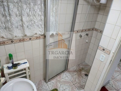 Imagem 10 de 15 de Apartamento Em Tatuapé - São Paulo - 2286