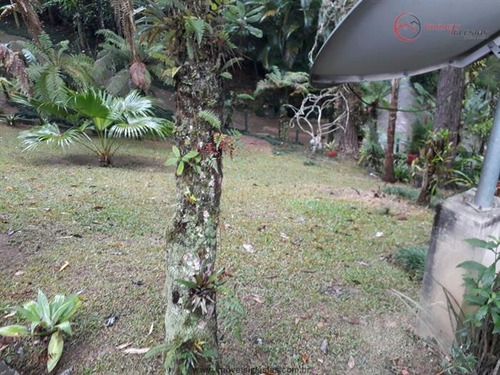 Imagem 6 de 29 de Terrenos Em Loteamento Fechado À Venda Em Mairiporã/sp - Compre O Seu Terrenos Em Loteamento Fechado Aqui! - 1385565