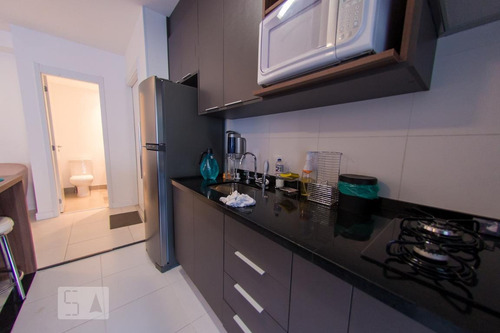 Imagem 9 de 15 de Apartamento À Venda - Vila Madalena, 2 Quartos, 78 - S893147306