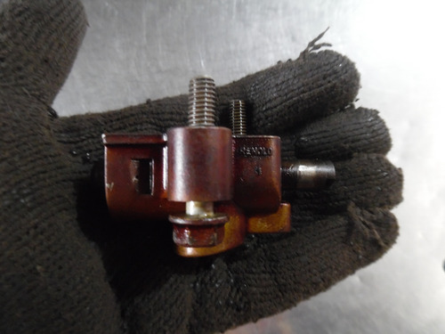 Tensor Hidráulico Zafira 2003 Aut 2.2 02-05 90537300 P#425 (Usado)