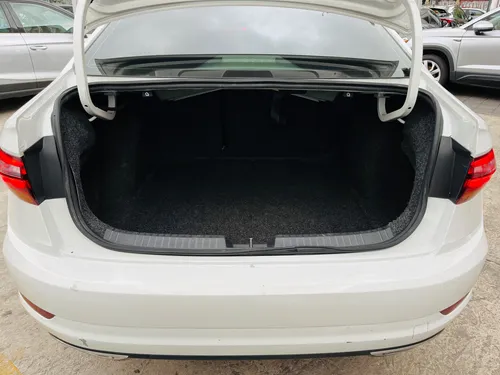 Volkswagen Jetta 1.4 T Fsi Rline Tip