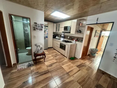 Espectacular Casa Amplia, Excelente Iluminación