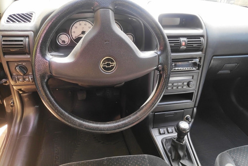 Chevrolet Astra 2011 2.0 Advantage Flex Power 5p