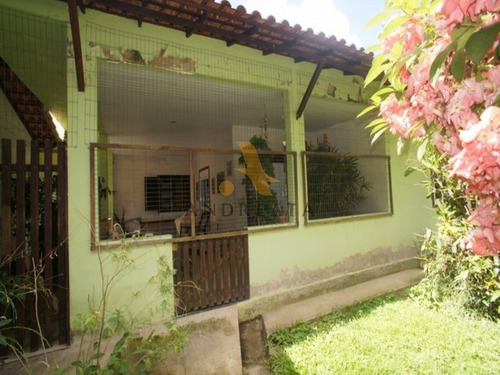 Imagem 5 de 17 de Terreno Em Vargem Grande - Est. Bandeirantes - Sqa0398j - 31971984
