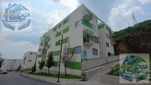 Departamento En Atotonilco De Tula - foto 1