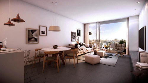 Imagen 10 de 15 de Venta Apartamento 3 Dormitorios - Rambla De Carrasco