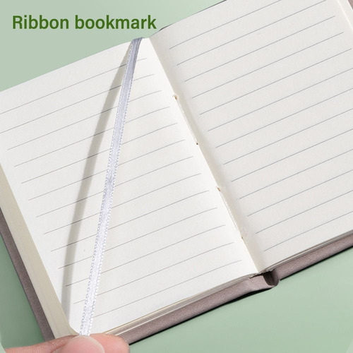 Notebook A7 Agenda Book To Do List Creative Office School