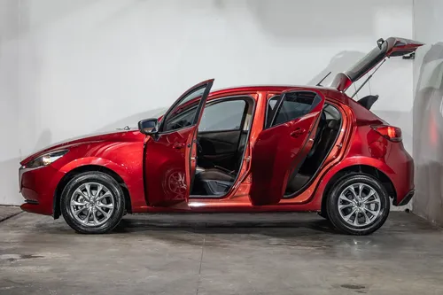 Mazda 2 1.5 Touring