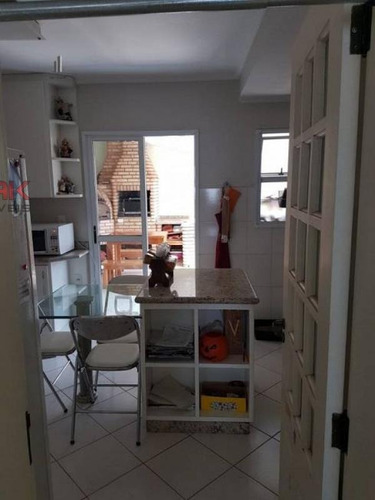 Imagem 4 de 15 de Ref.: 5371 - Casa Condomínio Em Jundiaí Para Venda - V5371