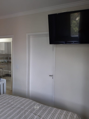 Imagem 13 de 15 de Apartamento 65 M² 02 Dormitórios Jardim Barbosa - 4260-1
