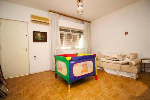 Imagem 28 de 30 de Casa Térr No Bairro Do Brooklin Em Terreno De 1.200 Metros, Com Potencial Para Reforma Com Piscina! - Reo215245