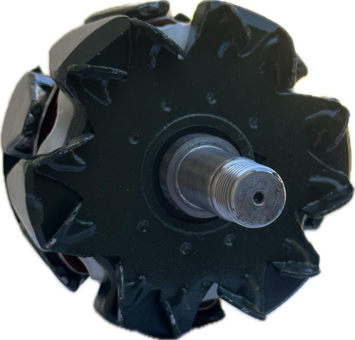 Rotor Alternador F250 Gasolina 95a Motorcraft