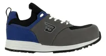 Comprar Botas Berrendo Tenis Seguridad Antipenetración Casquillo