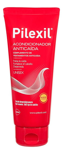 Pilexil Acondicionador Capilar Antiacaída 200ml