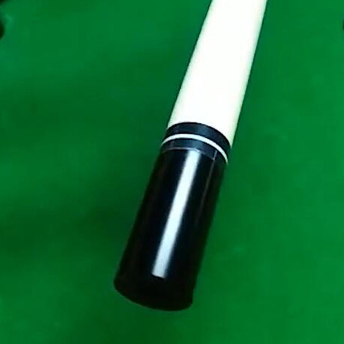 Extensión De Taco De Billar, Conector De Varilla Extensora