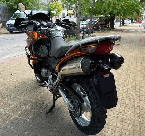 Imagen 4 de 14 de Honda Xl Varadero 1000