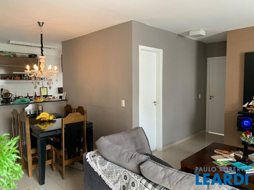 Imagem 3 de 15 de Apartamento - Vila Andrade - Sp - 627178