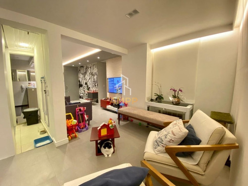 Apartamentos - Residencial - Condomínio Bio Tatuapé - 1280