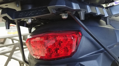 Suzuki V-strom Xt