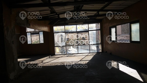 Imagem 11 de 25 de Lojas Comerciais Venda - Ref: Fl0pr16064