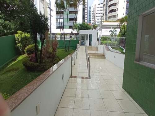 Imagem 15 de 22 de Apartamento 2 Quartos Sendo 1 Suíte 76m2 No Caminho Das Arvores - Chr044 - 69929762